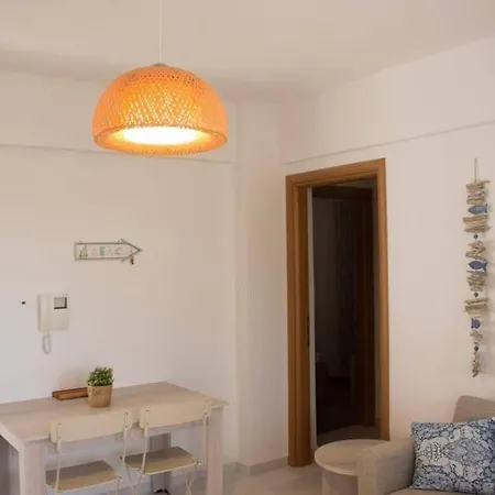 בית נופש Mikra Bay Vineyard - Potamissi *